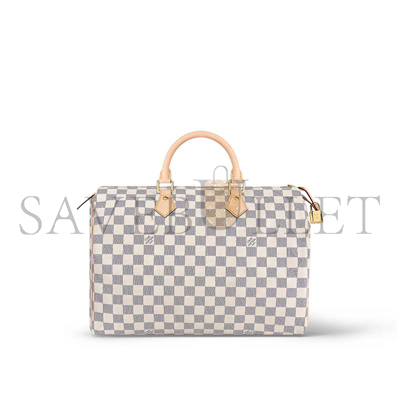 LOUIS VUITTON SPEEDY 35 N41369 (35*23*18cm) LOUIS VUITTON SPEEDY 35 N41369 (35*23*18cm)